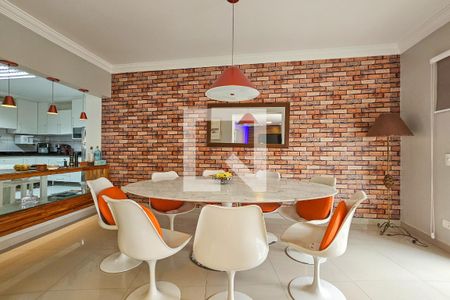 Apartamento para alugar com 200m², 4 quartos e 2 vagasCozinha 