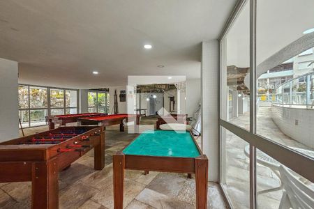 Apartamento para alugar com 200m², 4 quartos e 2 vagasÁrea de Lazer 