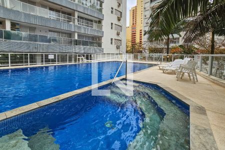 Apartamento para alugar com 200m², 4 quartos e 2 vagasÁrea de Lazer 