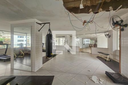 Apartamento para alugar com 200m², 4 quartos e 2 vagasÁrea de Lazer 