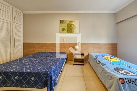 Apartamento para alugar com 200m², 4 quartos e 2 vagasQuarto 2