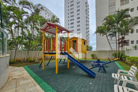 Apartamento para alugar com 200m², 4 quartos e 2 vagasÁrea de Lazer 