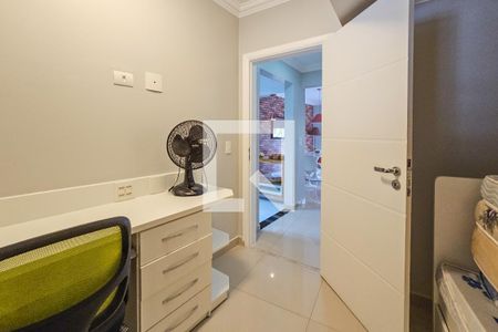 Apartamento para alugar com 200m², 4 quartos e 2 vagasescritório