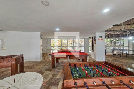 Apartamento para alugar com 200m², 4 quartos e 2 vagasÁrea de Lazer 