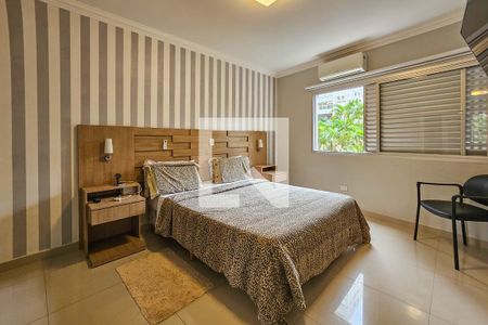 Apartamento para alugar com 200m², 4 quartos e 2 vagasSuíte