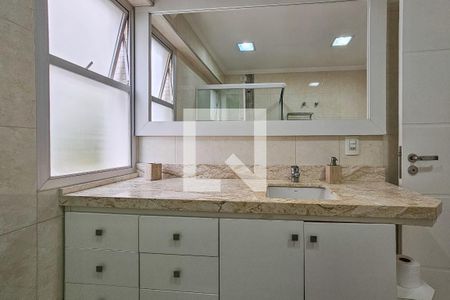 Apartamento para alugar com 200m², 4 quartos e 2 vagasBanheiro