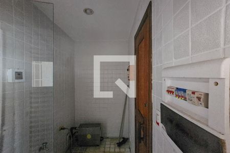 Apartamento para alugar com 200m², 4 quartos e 2 vagasÁrea de Lazer 