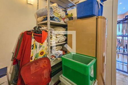 Apartamento para alugar com 200m², 4 quartos e 2 vagasÁrea de serviço 