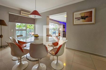 Apartamento para alugar com 200m², 4 quartos e 2 vagasCozinha