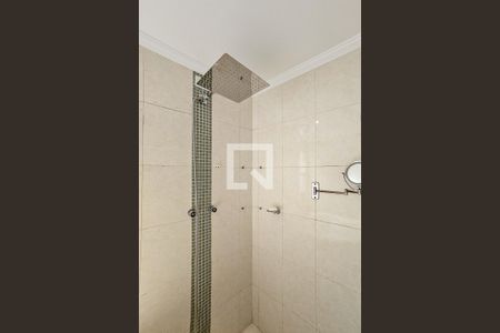 Apartamento para alugar com 200m², 4 quartos e 2 vagasBanheiro da Suíte 