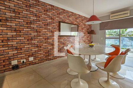 Apartamento para alugar com 200m², 4 quartos e 2 vagasCozinha