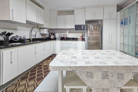 Apartamento para alugar com 200m², 4 quartos e 2 vagasCozinha