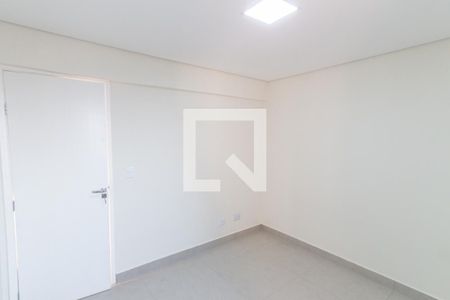 Quarto de apartamento para alugar com 1 quarto, 140m² em Vila Isolina Mazzei, São Paulo