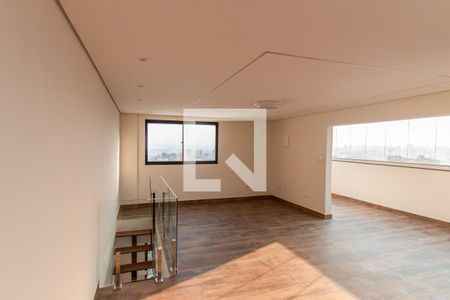 Apartamento à venda com 140m², 1 quarto e 2 vagas Apartamento à venda com 140m², 1 quarto e 2 vagasTerraço