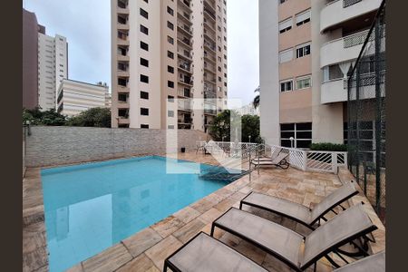 Apartamento à venda com 92m², 3 quartos e 2 vagasÁrea comum - Piscina