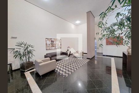 Apartamento à venda com 92m², 3 quartos e 2 vagasHall