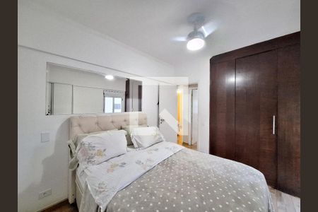 Apartamento à venda com 92m², 3 quartos e 2 vagasSuíte