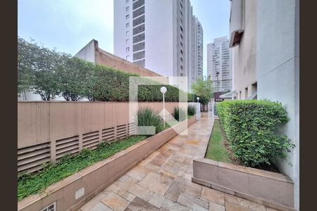Apartamento à venda com 92m², 3 quartos e 2 vagasÁrea comum