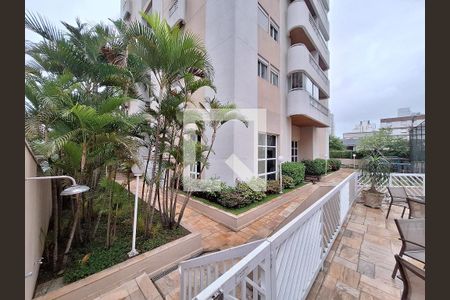 Apartamento à venda com 92m², 3 quartos e 2 vagasÁrea comum