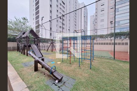 Apartamento à venda com 92m², 3 quartos e 2 vagasÁrea comum - Playground