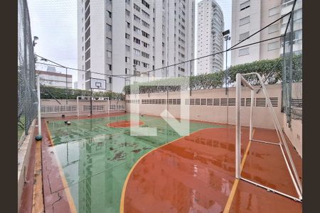 Apartamento à venda com 92m², 3 quartos e 2 vagasQuadra