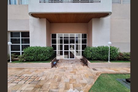 Apartamento à venda com 92m², 3 quartos e 2 vagasÁrea comum