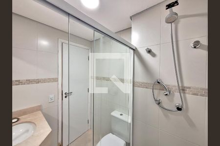 Apartamento à venda com 92m², 3 quartos e 2 vagasBanheiro 2