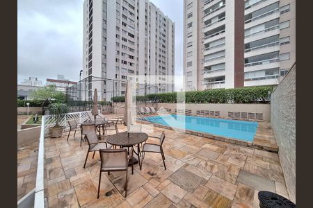 Apartamento à venda com 92m², 3 quartos e 2 vagasÁrea comum - Piscina
