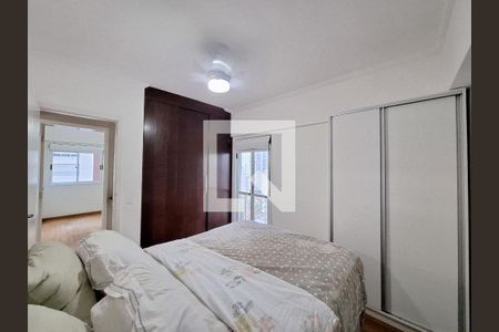 Apartamento à venda com 92m², 3 quartos e 2 vagasSuíte