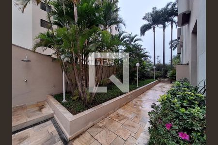 Apartamento à venda com 92m², 3 quartos e 2 vagasÁrea comum