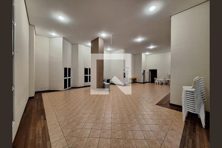 Apartamento à venda com 92m², 3 quartos e 2 vagasÁrea comum - Salão de festas