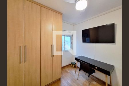 Quarto 1 de apartamento à venda com 3 quartos, 92m² em Vila Romana, São Paulo