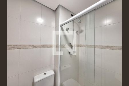 Apartamento à venda com 92m², 3 quartos e 2 vagasBanheiro 2