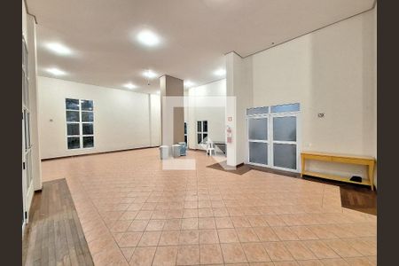 Apartamento à venda com 92m², 3 quartos e 2 vagasÁrea comum - Salão de festas