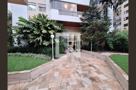 Apartamento à venda com 92m², 3 quartos e 2 vagasÁrea comum