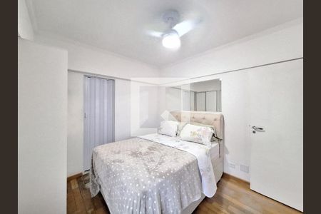 Apartamento à venda com 92m², 3 quartos e 2 vagasSuíte