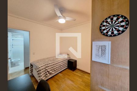 Quarto 1 de apartamento à venda com 3 quartos, 92m² em Vila Romana, São Paulo