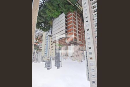 Apartamento à venda com 92m², 3 quartos e 2 vagasVista do Quarto 2