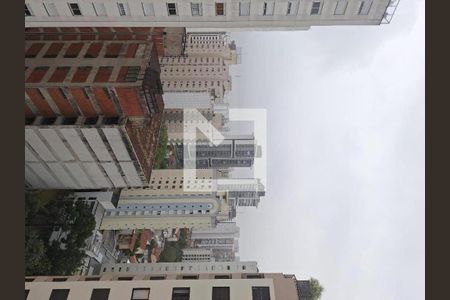 Apartamento à venda com 92m², 3 quartos e 2 vagasVista do Quarto 1