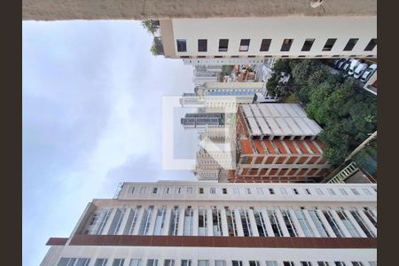 Apartamento à venda com 92m², 3 quartos e 2 vagasVista do Quarto 1