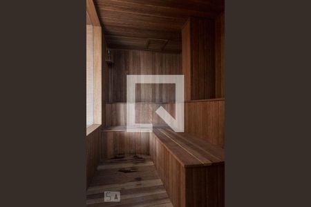 Apartamento à venda com 40m², 1 quarto e sem vagaÁrea comum - Sauna