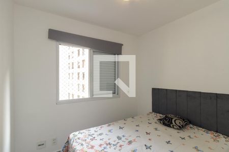 Quarto de apartamento à venda com 1 quarto, 40m² em República, São Paulo
