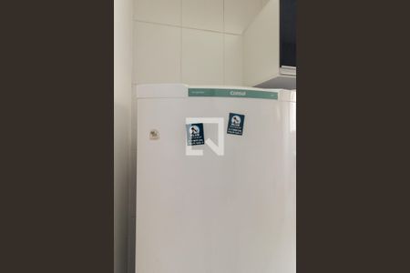 Apartamento à venda com 40m², 1 quarto e sem vagaCozinha