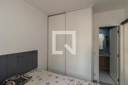 Quarto de apartamento à venda com 1 quarto, 40m² em República, São Paulo