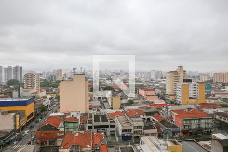 Apartamento à venda com 36m², 2 quartos e sem vagaVista do Quarto 2