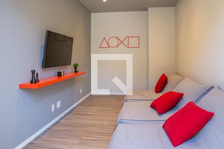 Apartamento à venda com 36m², 2 quartos e sem vagaCinema