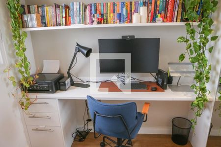 Apartamento à venda com 36m², 2 quartos e sem vagaQuarto 2