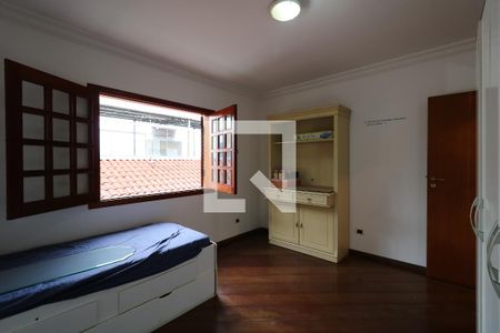 Quarto 1 de casa para alugar com 3 quartos, 245m² em Vila Luzita, Santo André