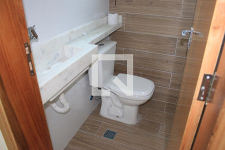 Lavabo de casa à venda com 3 quartos, 131m² em Jardim Vila Galvao, Guarulhos
