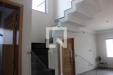 Sala de casa à venda com 3 quartos, 131m² em Jardim Vila Galvao, Guarulhos